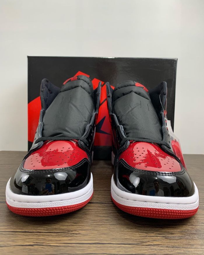 Annareps Great quality Air Jordan 1 Mid AJ1 Free shipping
