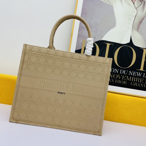 Annareps Great quality D*ior Top Bag 41*14*32cm Free shipping