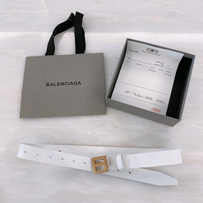 Annareps Great quality Other Belts Top Quality 30MM Free shipping