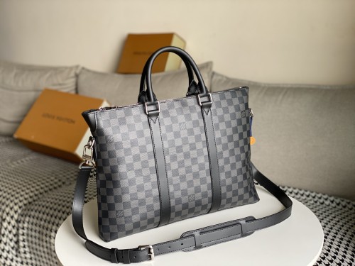 Annareps Great quality L*ouis V*uitton Bag Top Quality 39*29*5CM Free shipping