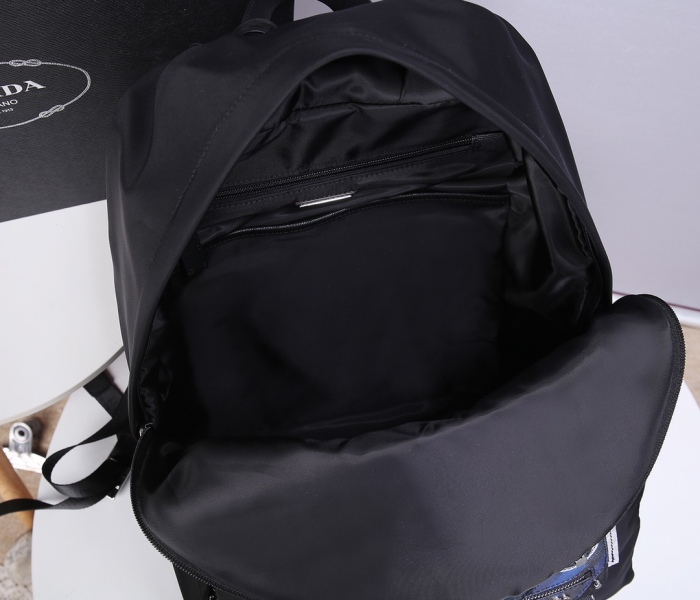 Annareps Great quality P*rada Top Bag 30*40*20cm Free shipping