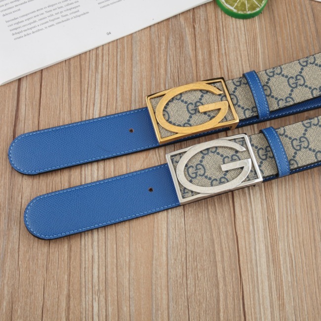 Annareps Great quality G*ucci Belts Top Quality 38MM Free shipping