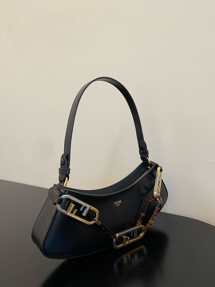 Annareps Great quality F*endi Top Bag 32*11*5CM Free shipping
