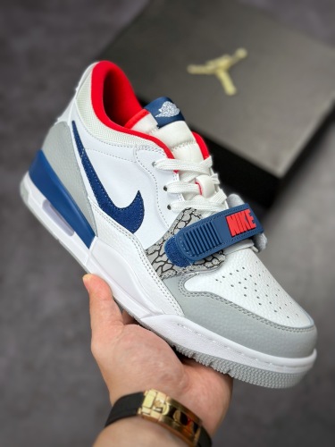 Annareps Great quality Air Jordan Legacy 312 Free shipping