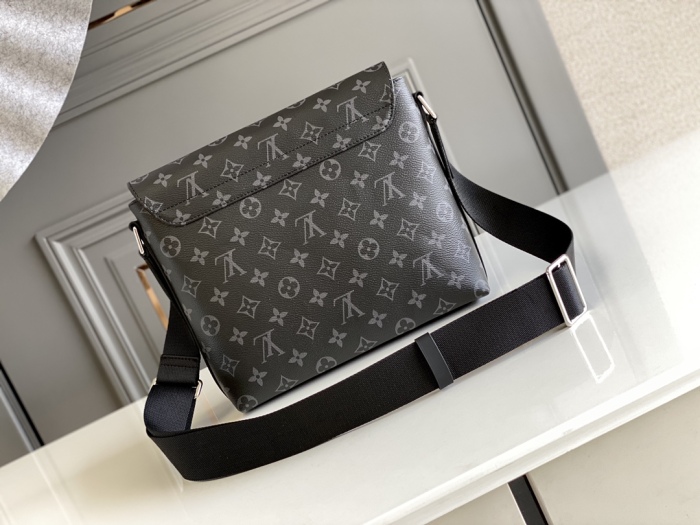Annareps Great quality L*ouis V*uitton Top Bag 25*22*7cm Free shipping