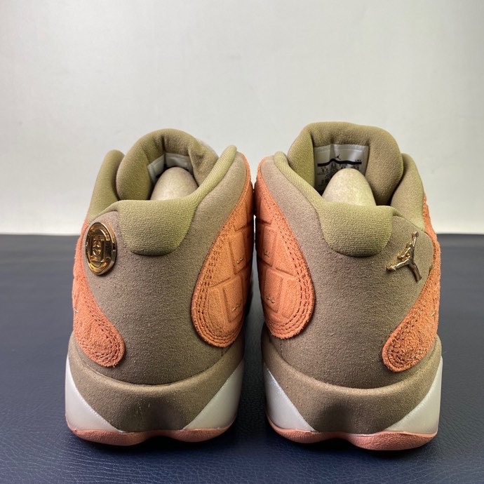 Annareps Great quality Air Jordan 13 Free shipping