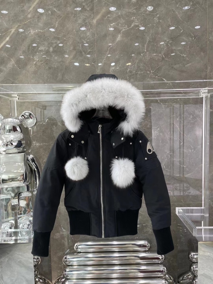 Annareps Great quality Women Down jacket (annareps) Free shipping