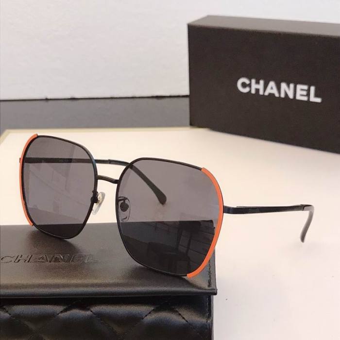 Annareps Great quality C*hanel Glasses Top Free shipping
