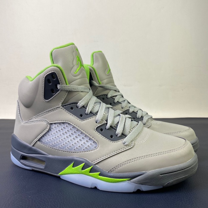 Annareps Great quality Air Jordan 5 Free shipping