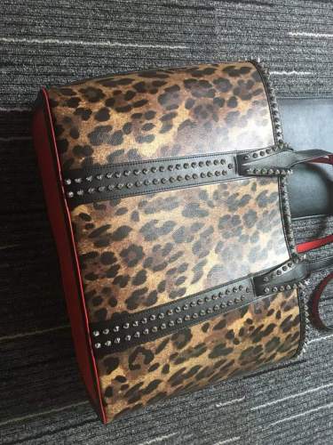 Annareps Great quality Bag C*hristian L*ouboutin Top Quality Free shipping