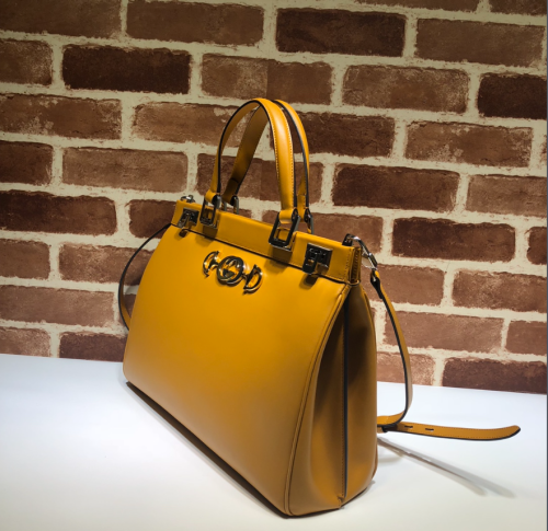 Annareps Great quality G*ucci Bag Top Quality 33.5*26*11.5CM Free shipping