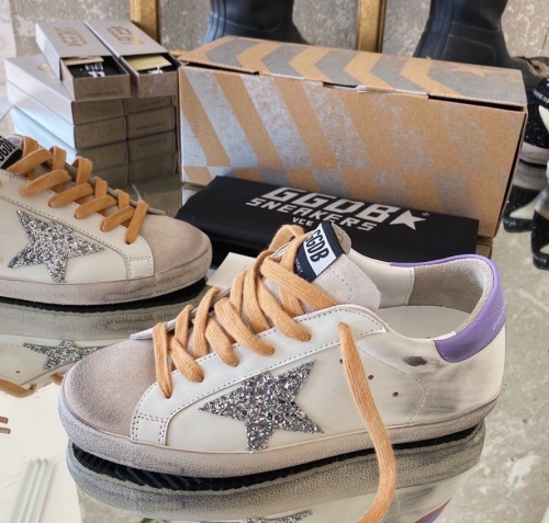 Annareps Great quality Men Women G*GDB Top Sneakers Free shipping