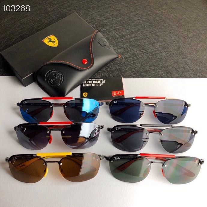 Annareps Great quality R*ayban Glasses Top Free shipping