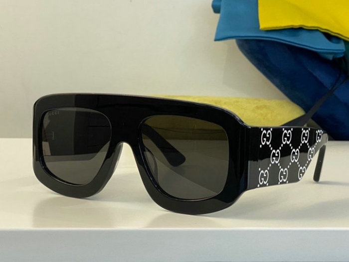 Annareps Great quality Top Quality G*ucci Glasses Free shipping