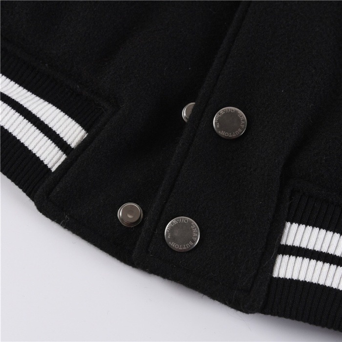 Men Women Jacket Top Quality 2023 annareps Free shipping