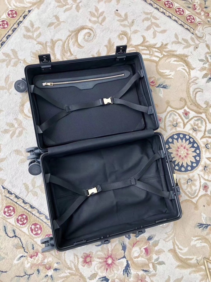 L*ouis V*uitton Luggage (annareps) Free shipping