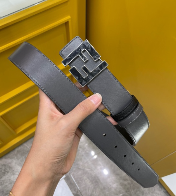 Annareps Great quality F*endi Belts Top Quality 35MM Free shipping