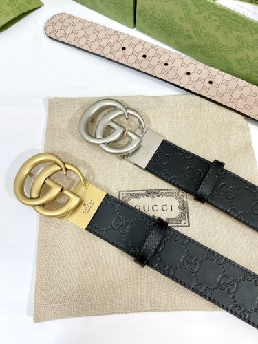Annareps Great quality G*ucci Belts Top Quality 38MM Free shipping