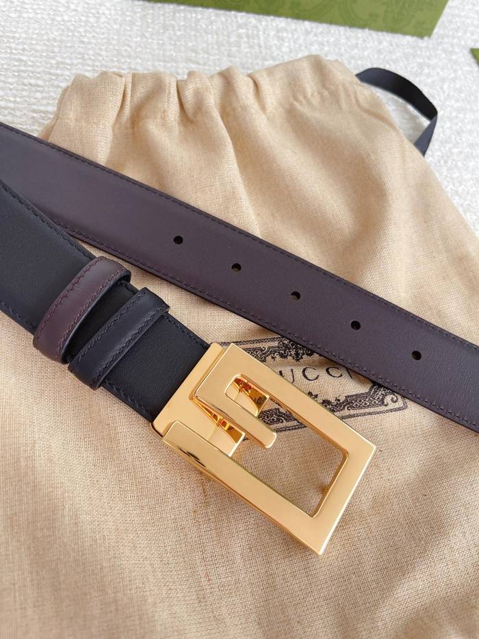 Annareps Great quality G*ucci Belts Top Quality 35MM Free shipping
