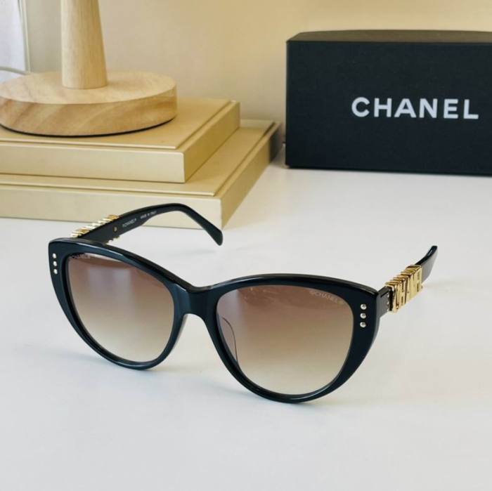 Annareps Great quality C*hanel Glasses Top Free shipping