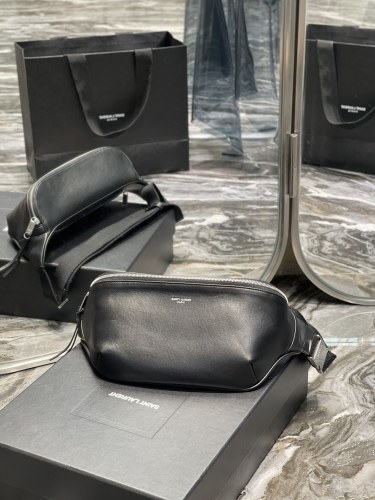 Annareps Great quality Y*SL Bag Top Quality 26*12.5*7.5CM Free shipping