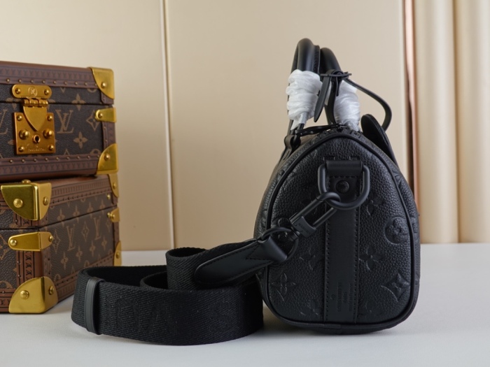 Annareps Great quality L*ouis V*uitton Bag Top Quality 25*15*11CM Free shipping