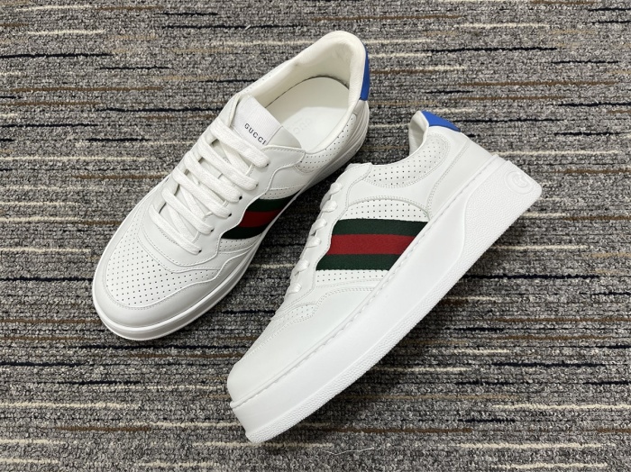 Annareps Great quality Men Women G*ucci Top Sneaker Free shipping