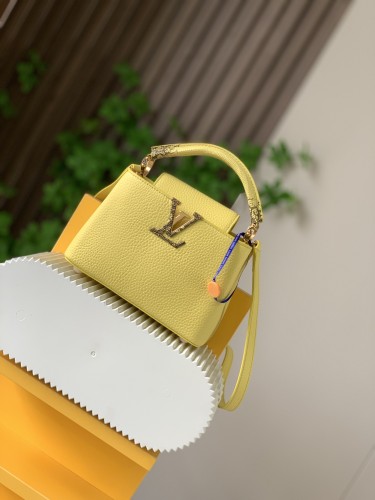 Annareps Great quality L*ouis V*uitton Bag Top Quality 21*14*8CM Free shipping
