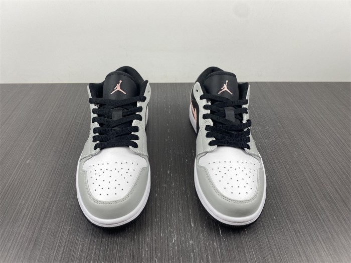 Annareps Great quality Air Jordan 1 Low 553558-062 Free shipping