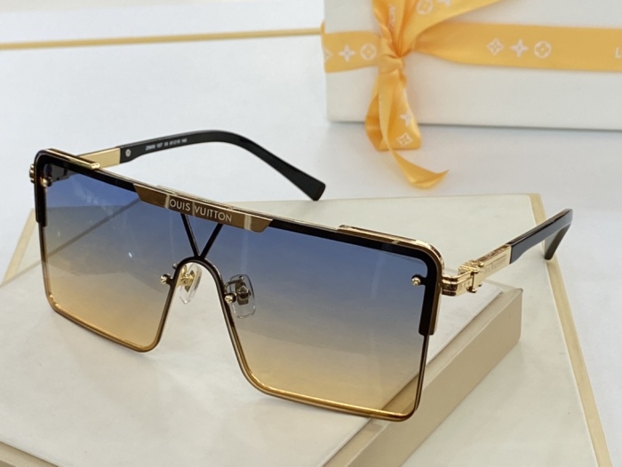 Annareps Great quality L*ouis V*uitton Glasses Top Free shipping