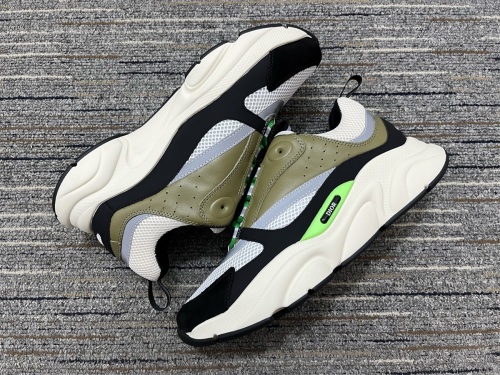 Annareps Great quality Men Women D*ior Top Sneaker Free shipping