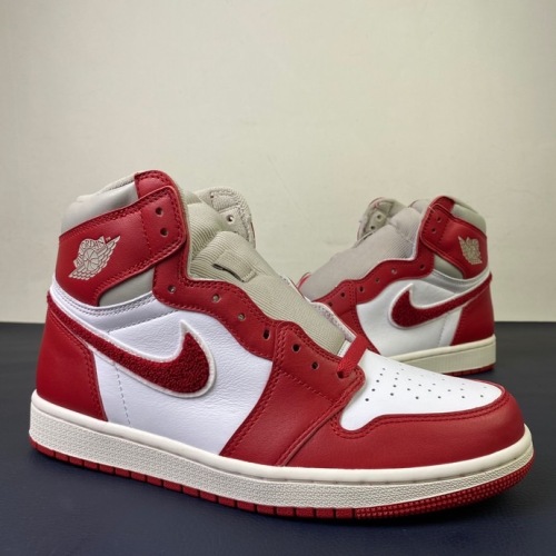 Annareps Great quality Air Jordan 1 High OG WMNS “Newstalgia” DJ4891-061 Free shipping