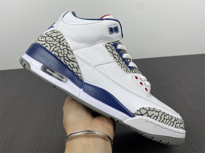 Annareps Great quality Air Jordan 3 854262-106 Free shipping