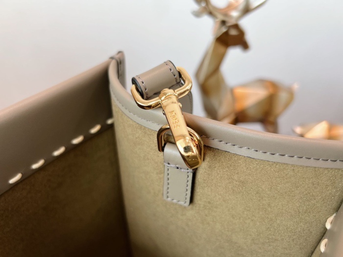Annareps Great quality F*endi Bag Top Quality 36*30*16CM Free shipping