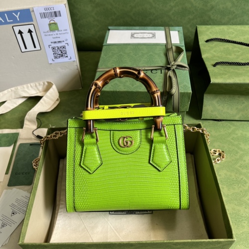 Annareps Great quality G*ucci Bag Top Quality 20*16*10cm Free shipping