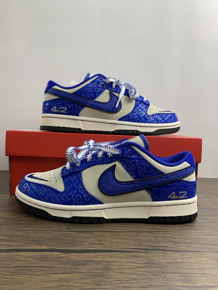 Free shipping from annareps Copy Nike dunk SB Low pro Free shipping