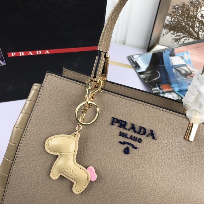 Annareps Great quality P*rada Top Bag 30*23*13cm Free shipping