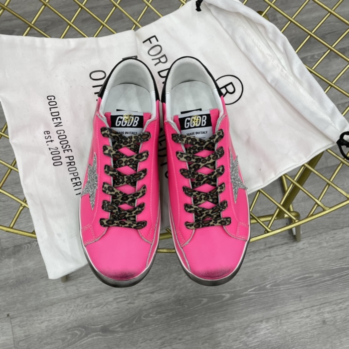 Annareps Great quality Men Women G*GDB Top Sneakers Free shipping