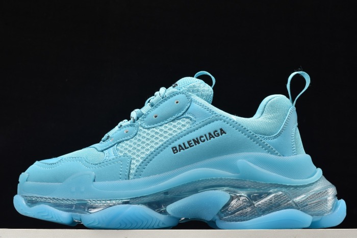 Annareps Great quality Men Women B*alenciaga Top Sneakers Free shipping