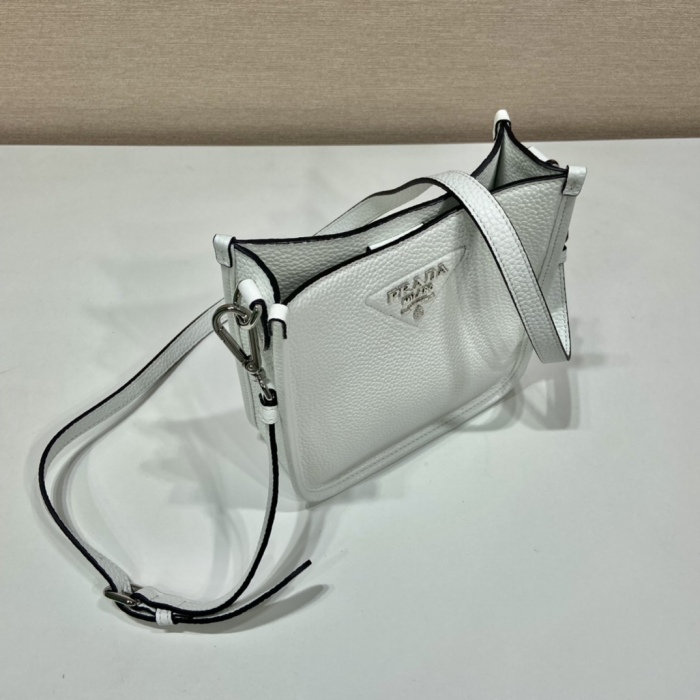 Annareps Great quality P*rada Bag Top Quality 19*20*6CM Free shipping