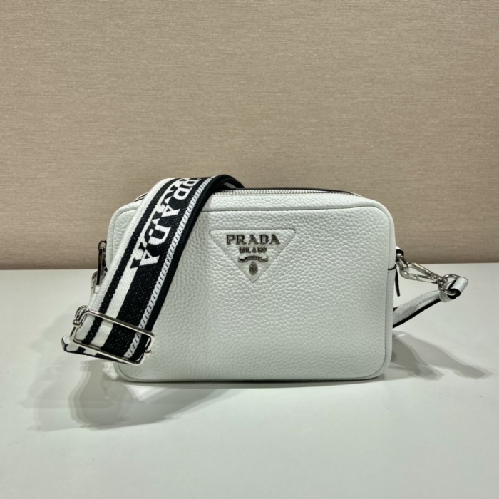 Annareps Great quality P*rada Bag Top Quality 22*14*8CM Free shipping