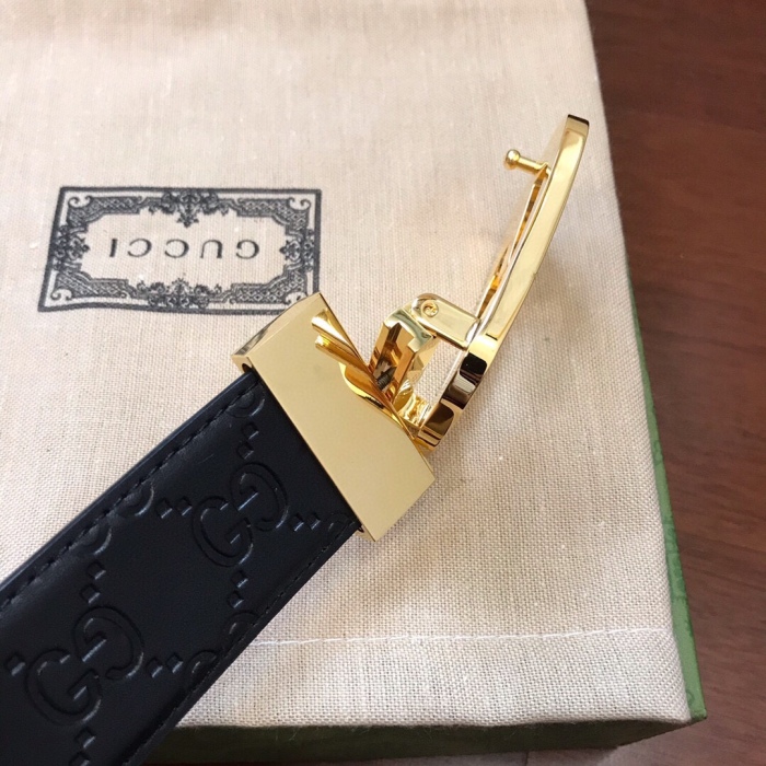 Annareps Great quality G*ucci Belts Top Quality 38MM Free shipping
