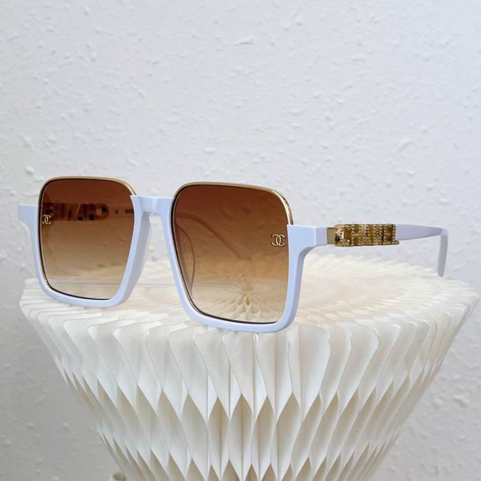 Annareps Great quality C*hanel Glasses Top Free shipping