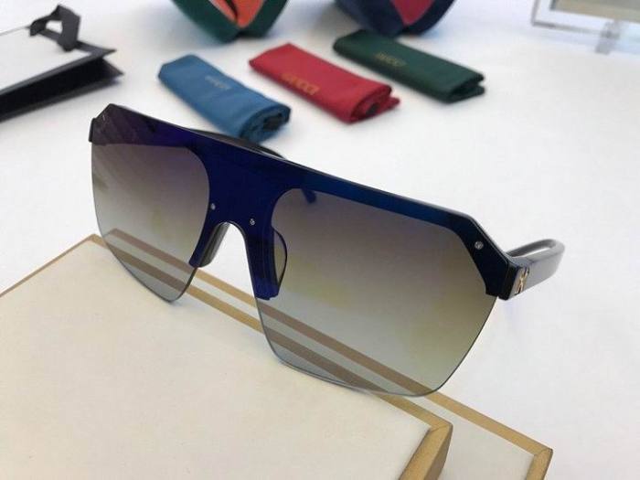 Annareps Great quality Top Quality G*ucci Glasses Free shipping