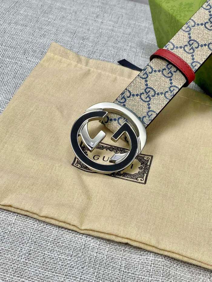 Annareps Great quality G*ucci Belts Top Quality 40MM Free shipping