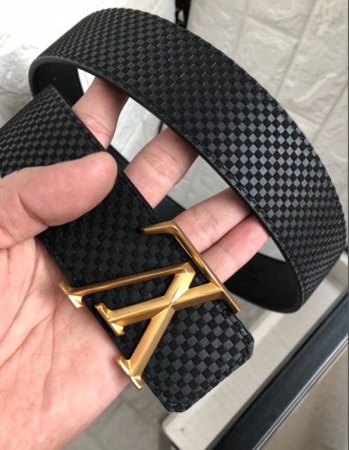 Annareps Great quality L*ouis V*uitton Belts Top Quality 40MM Free shipping