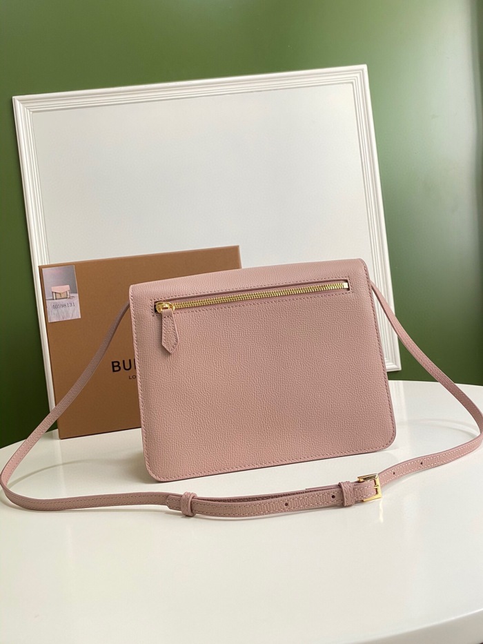 Annareps Great quality B*urberry Bag Top Quality 24*7*18cm Free shipping