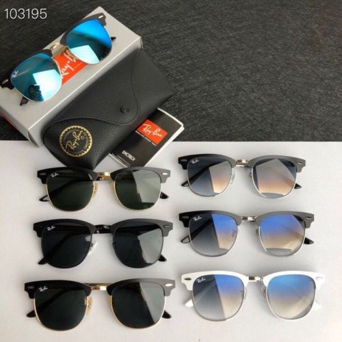 Annareps Great quality R*ayban Glasses Top Free shipping