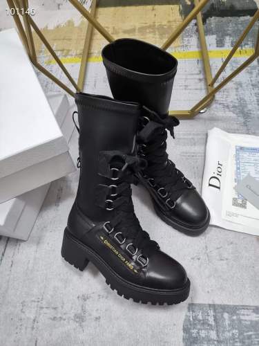 Annareps Great quality Women D*ior Top Sneakers Free shipping