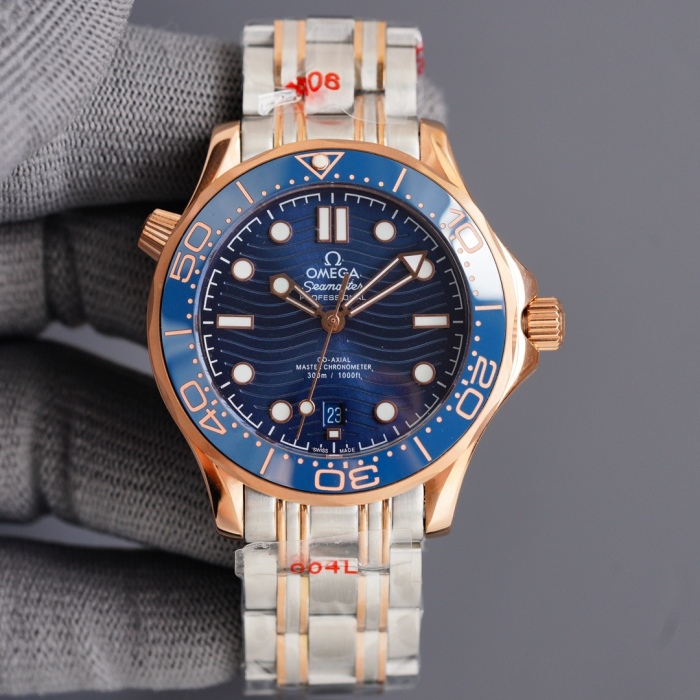 O*mega Watches Top Quality （annareps） Free shipping